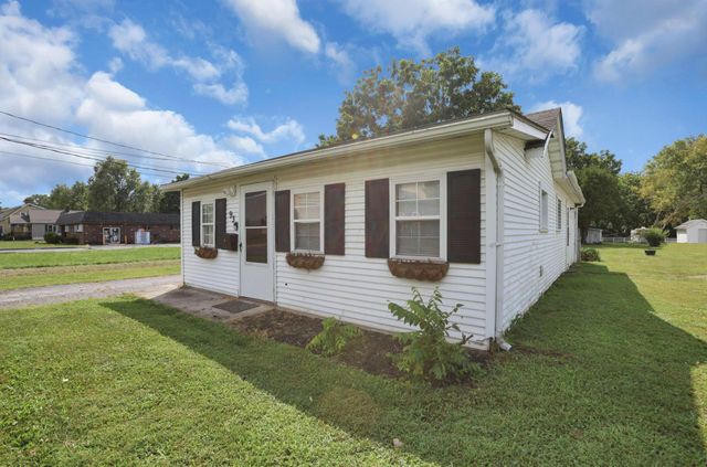 91 Robinwood Avenue, Columbus, OH 43213