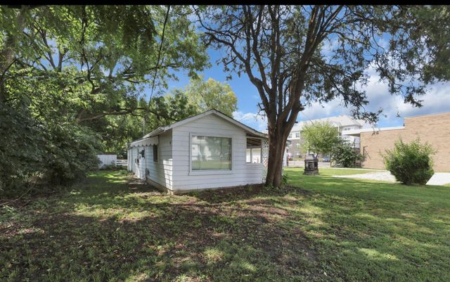 91 Robinwood Avenue, Columbus, OH 43213