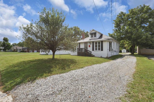 91 Robinwood Avenue, Columbus, OH 43213