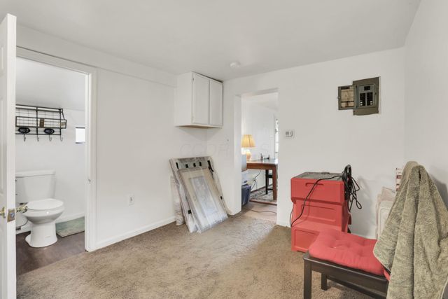 91 Robinwood Avenue, Columbus, OH 43213
