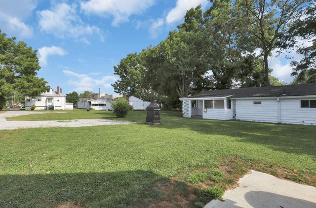 91 Robinwood Avenue, Columbus, OH 43213