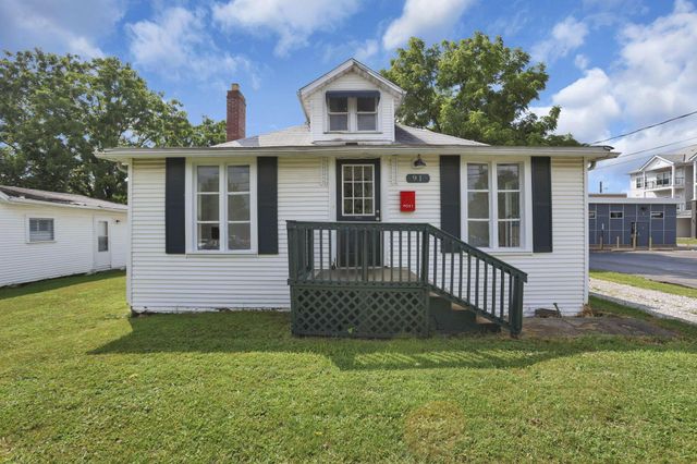 91 Robinwood Avenue, Columbus, OH 43213