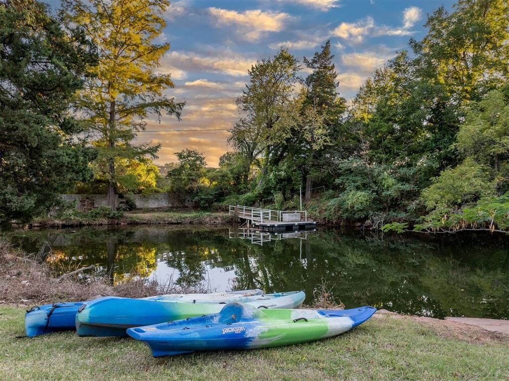 9405 Silver Lake Drive, Oklahoma City, OK 73162