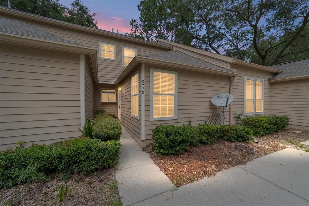 9778 SW 52ND LANE, Gainesville, FL 32608