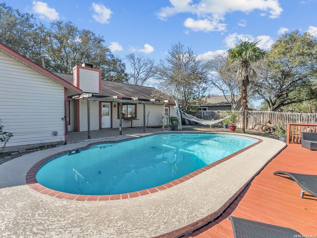 13326 El Charro, San Antonio, TX 78233