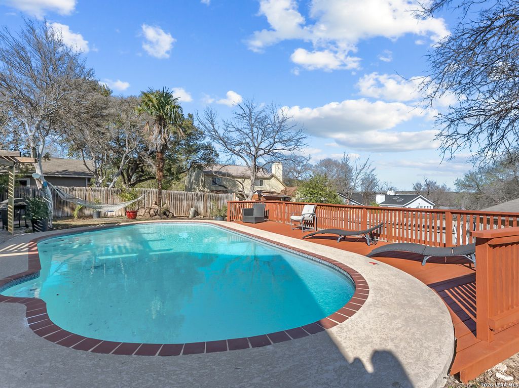 13326 El Charro, San Antonio, TX 78233