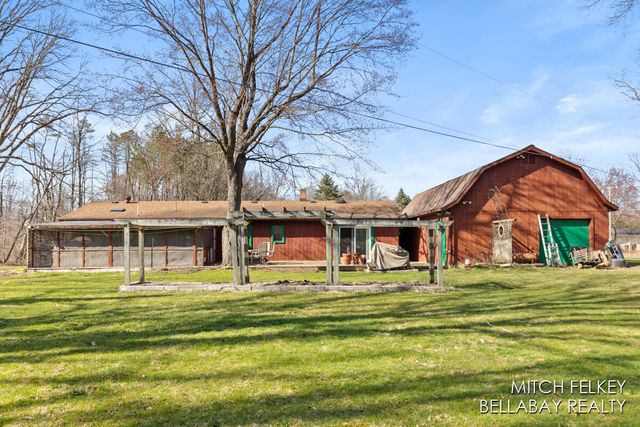 7190 Thornapple River Court SE, Alto, MI 49302