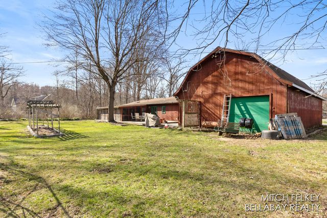 7190 Thornapple River Court SE, Alto, MI 49302
