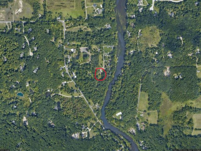 7190 Thornapple River Court SE, Alto, MI 49302