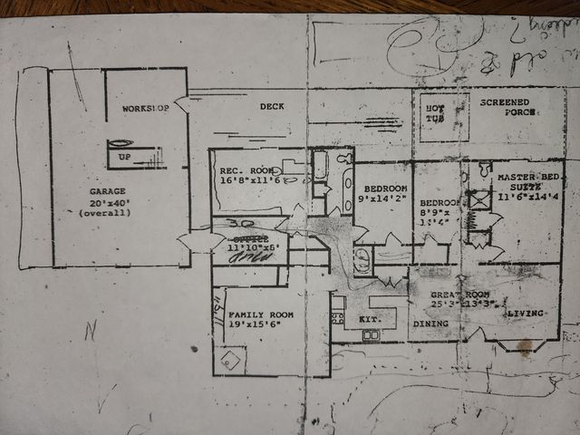 7190 Thornapple River Court SE, Alto, MI 49302