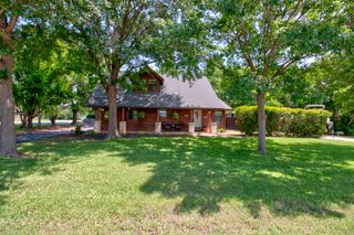 636 Torero Drive, Oak Point, TX 75068