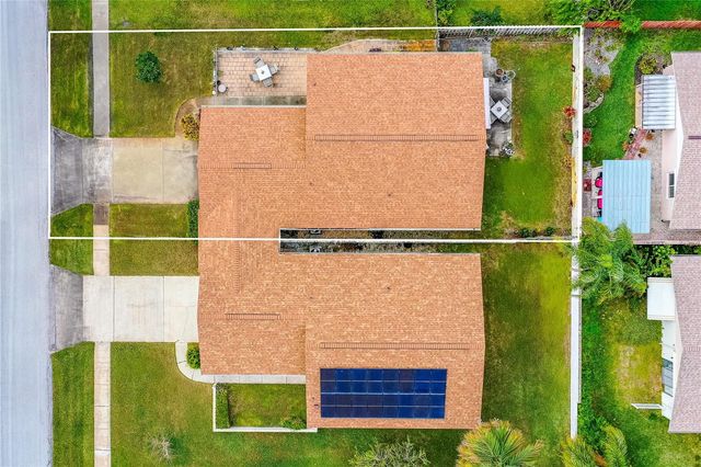 417 FALCON AVENUE, Edgewater, FL 32141