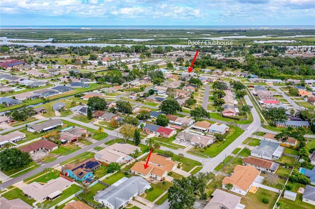 417 FALCON AVENUE, Edgewater, FL 32141