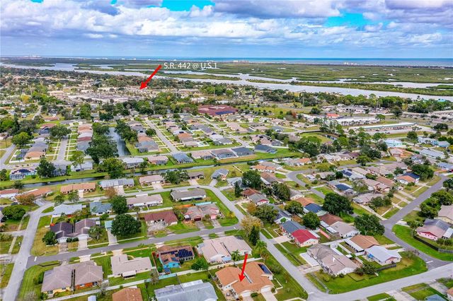 417 FALCON AVENUE, Edgewater, FL 32141