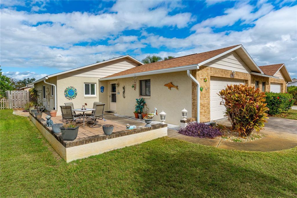 417 FALCON AVENUE, Edgewater, FL 32141