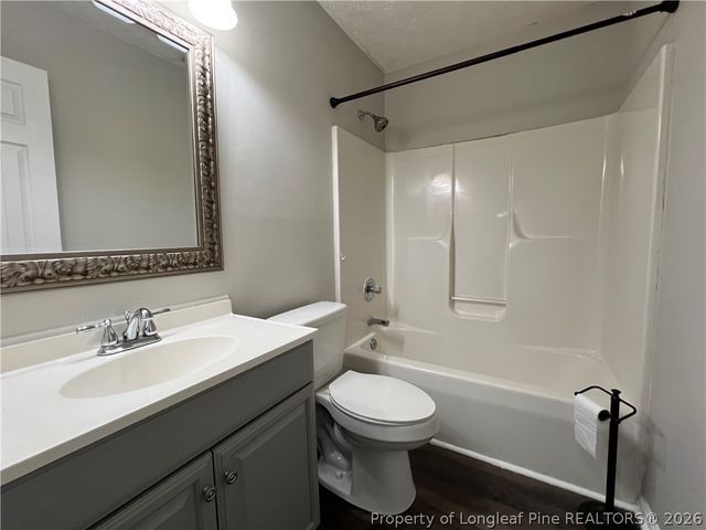 7126 Kearny Avenue, Fayetteville, NC 28314