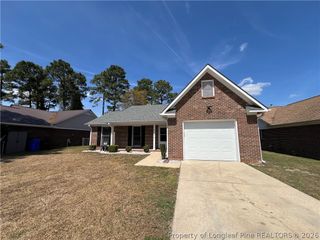 7126 Kearny Avenue, Fayetteville, NC 28314