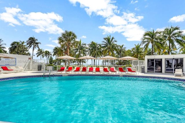 10155 Collins Ave 1106, Bal Harbour, FL 33154