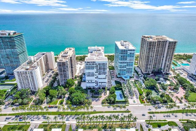 10155 Collins Ave 1106, Bal Harbour, FL 33154