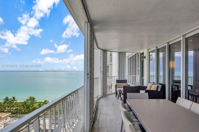 10155 Collins Ave 1106, Bal Harbour, FL 33154
