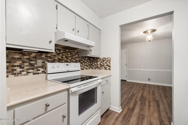 2214 Sherwood Ave APT 8, Louisville, KY 40205