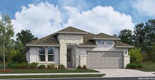 140 Catchings Rd, Medina, TX 78066