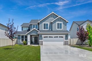 4314 N Pale Creek Ave, Meridian, ID 83646