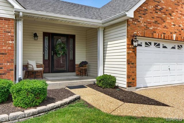 3 Nightfall Court, O'fallon, MO 63368