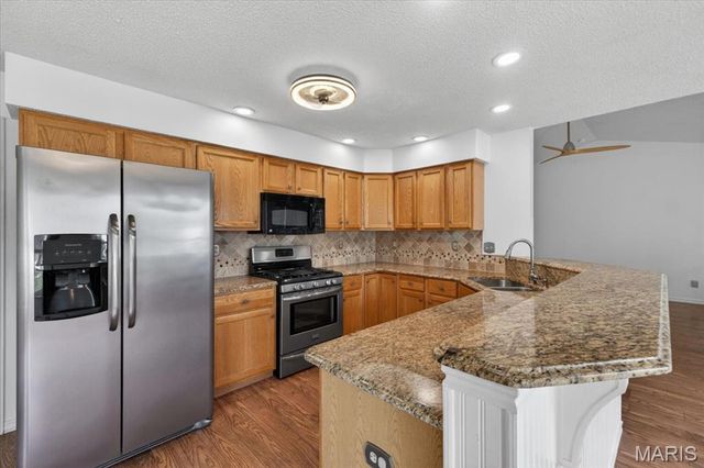 3 Nightfall Court, O'fallon, MO 63368
