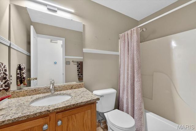 3 Nightfall Court, O'fallon, MO 63368