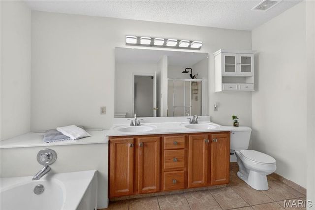 3 Nightfall Court, O'fallon, MO 63368