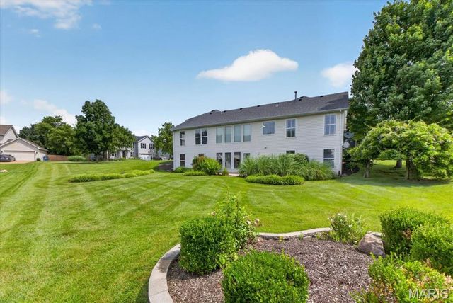 3 Nightfall Court, O'fallon, MO 63368