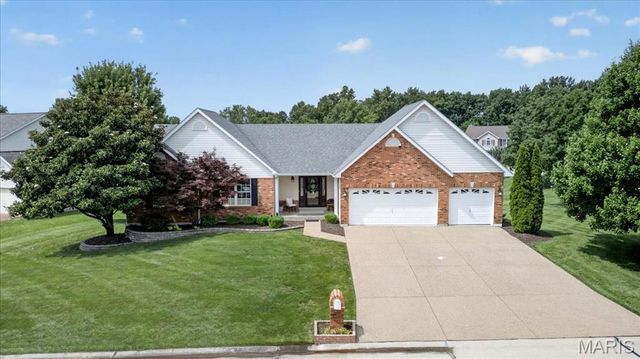 3 Nightfall Court, O'fallon, MO 63368