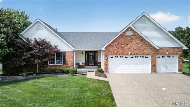 3 Nightfall Court, O'fallon, MO 63368