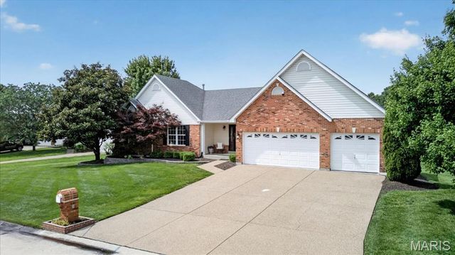 3 Nightfall Court, O'fallon, MO 63368