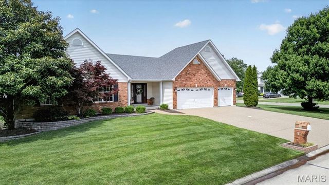 3 Nightfall Court, O'fallon, MO 63368
