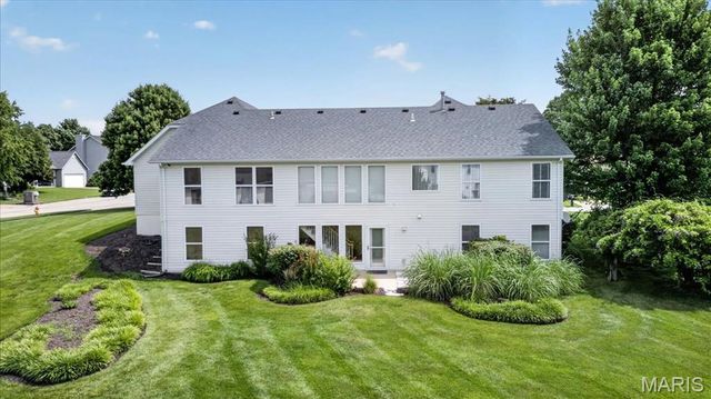 3 Nightfall Court, O'fallon, MO 63368