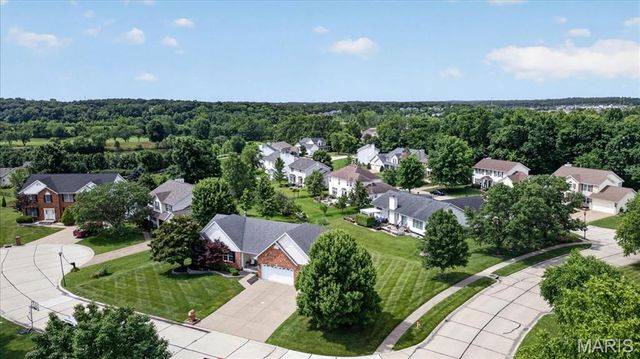 3 Nightfall Court, O'fallon, MO 63368