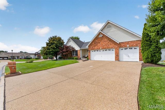 3 Nightfall Court, O'fallon, MO 63368