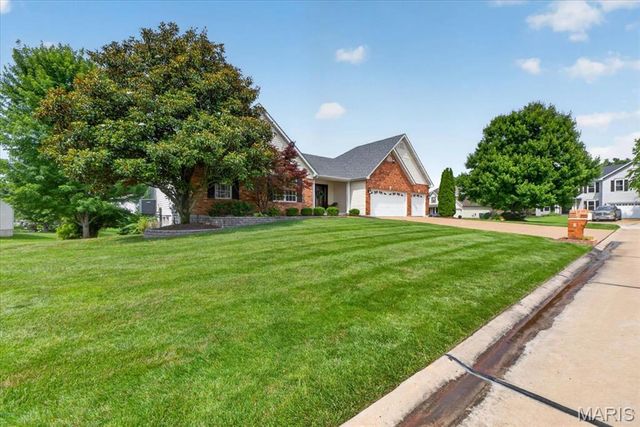 3 Nightfall Court, O'fallon, MO 63368