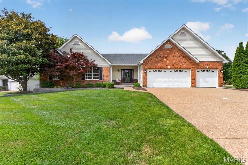 3 Nightfall Court, O'fallon, MO 63368