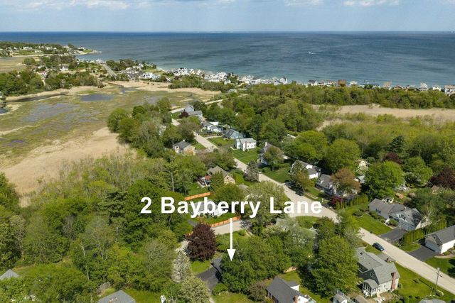 2 Bayberry Lane, Hampton, NH 03842