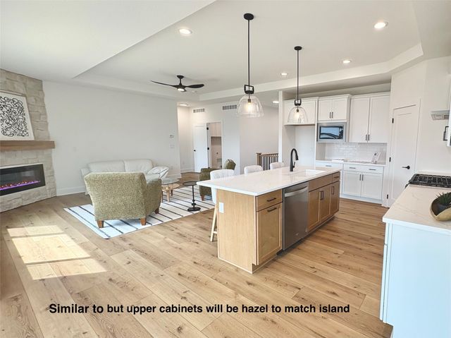 1410 NW Yorktown Drive, Waukee, IA 50263