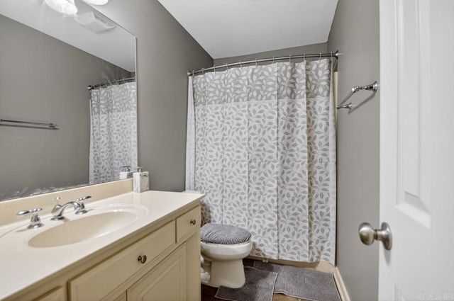 2909 Marble Cove, Sherwood, AR 72120