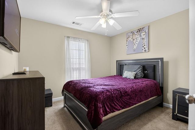 2909 Marble Cove, Sherwood, AR 72120