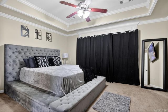 2909 Marble Cove, Sherwood, AR 72120