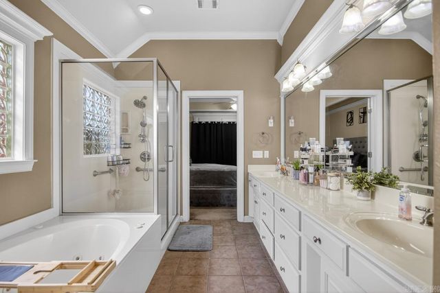 2909 Marble Cove, Sherwood, AR 72120