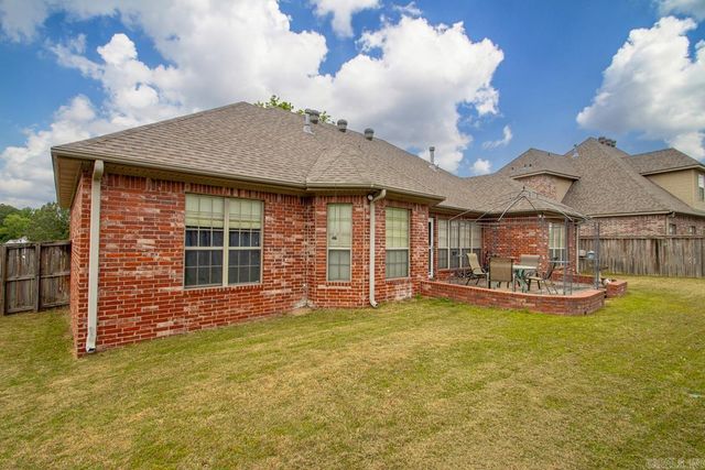 2909 Marble Cove, Sherwood, AR 72120