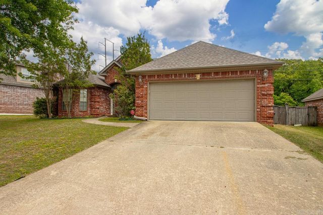 2909 Marble Cove, Sherwood, AR 72120