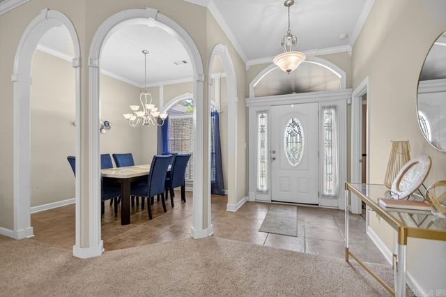 2909 Marble Cove, Sherwood, AR 72120